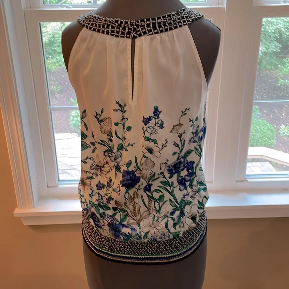 WHBM top - Picture 3 of 5